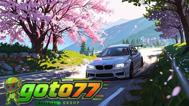 Goto77 Pengalaman Balap Open-World Di Game Forza Horizon