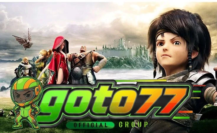 Rahasia Goto77 Sukses Solo Nest Menjadi Sang Penakluk Tunggal