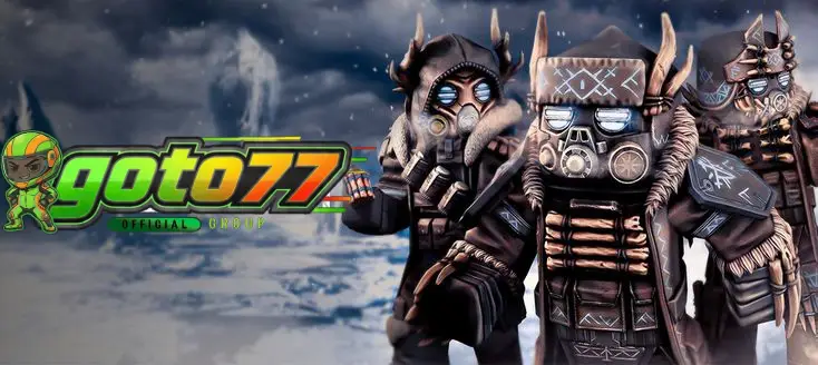 Panduan Memilih Goto77 Fraksi di STALCRAFT-X