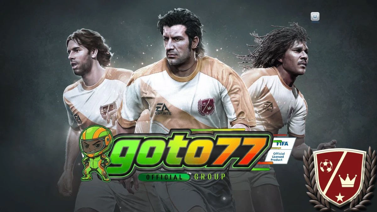 Goto77 FIFA Online Sensasi Sepak Bola Digital