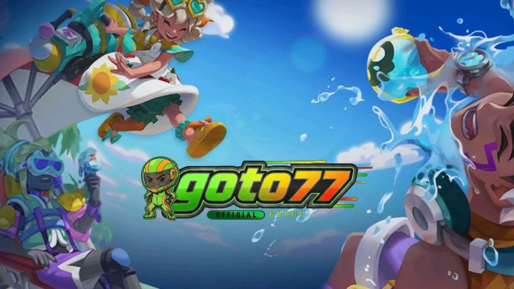 Goto77 Strategi Pemula Bermain Game Online Smash Legends