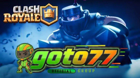 Goto77 Panduan Kartu Legendaris Clash Royale