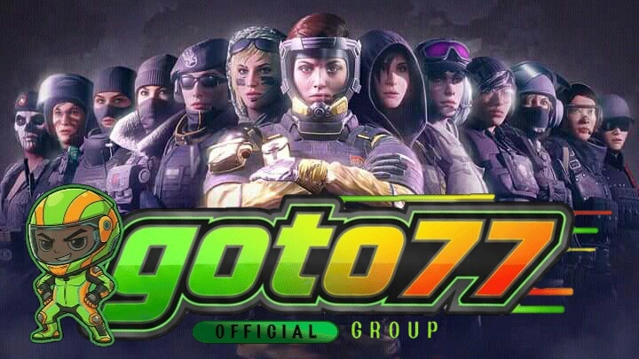 Goto77 Operator dan Peran Strategis dalam Game Rainbow Six