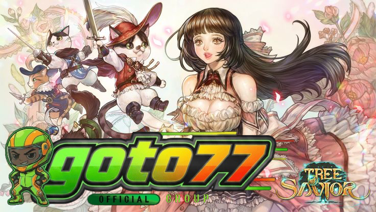 Lokasi Goto77 Terbaik Farming Silver Melimpah di Tree of Savior
