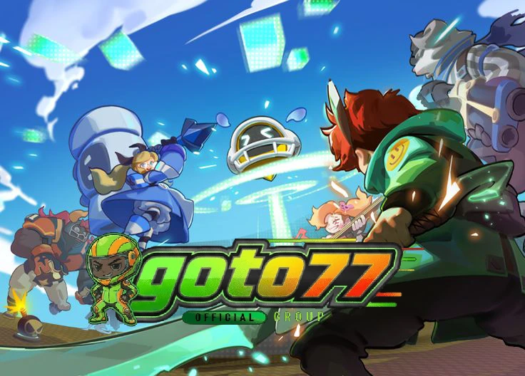 Keseruan Pertarungan Goto77 dalam Game Smash Legends