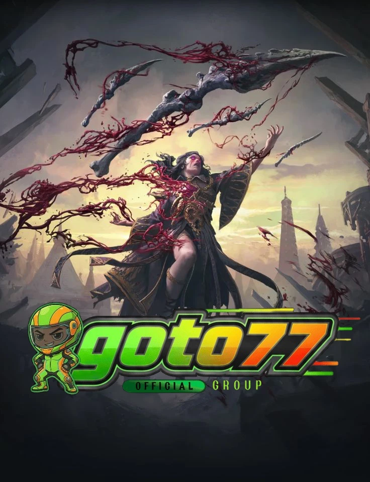 Goto77 Path of Exile Game  RPG dengan Sistem Builder