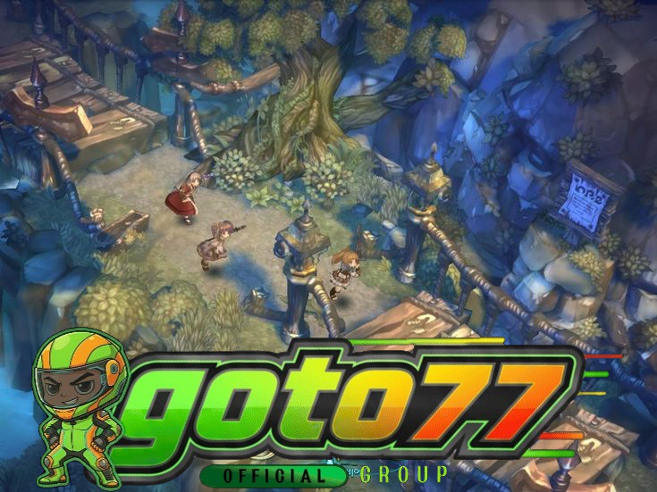 Goto77 Memilih Class Terbaik di Tree of Savior