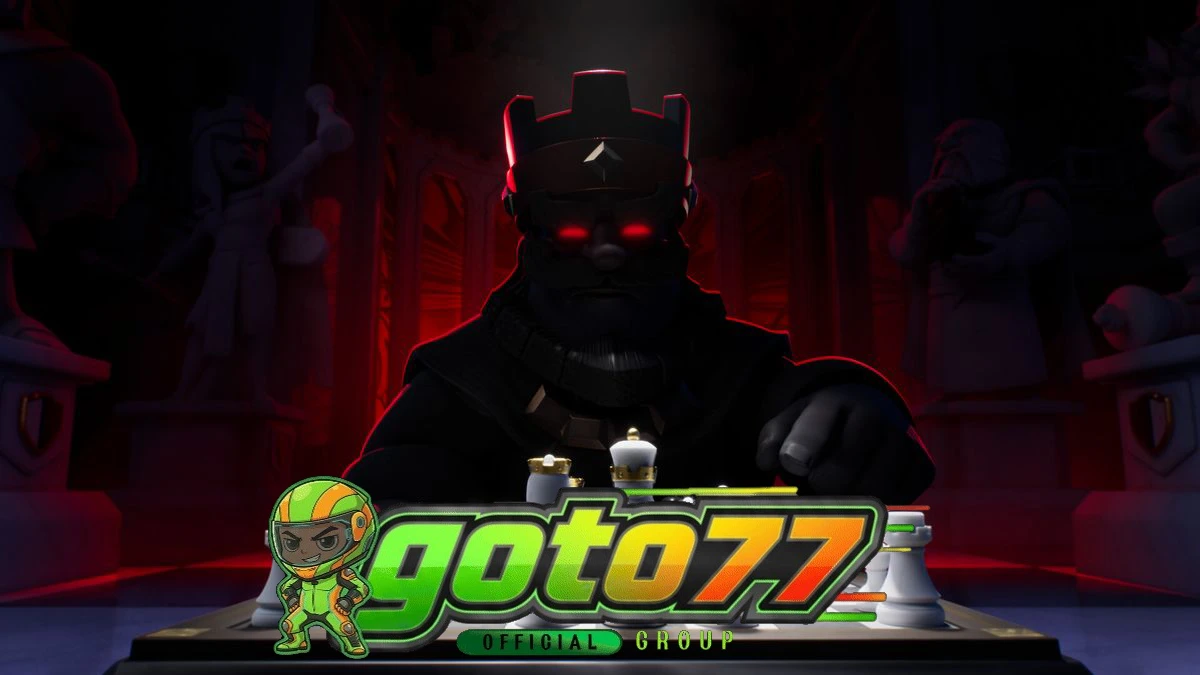 Goto77 Membangun Deck Tak Terkalahkan Di Clash Royale