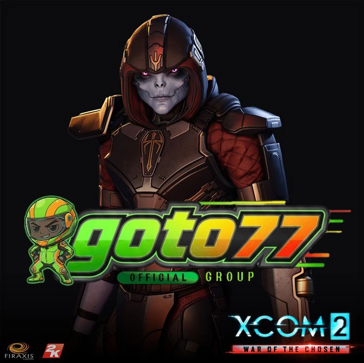Pertempuran Goto77 Turn-Based Game Online XCOM 2