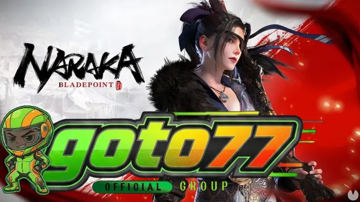 Revolusi Goto77 Battle Royale Jarak Dekat Di Naraka: Bladepoint