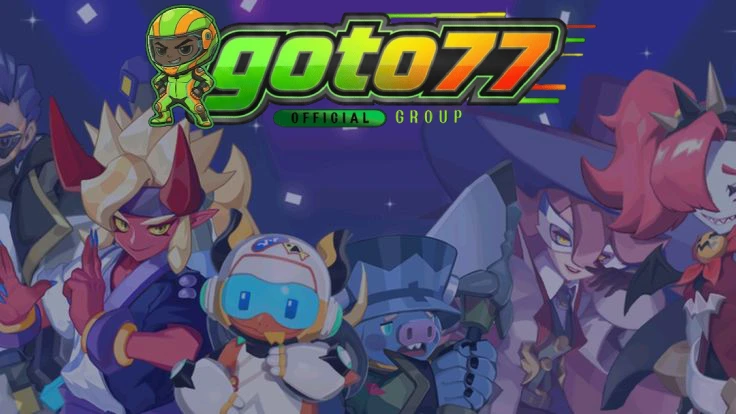 Mengenal Karakter Goto77 Terbaik di Game Smash Legends