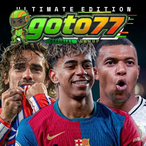 Dasar Goto77 Gameplay FIFA Online yang Solid