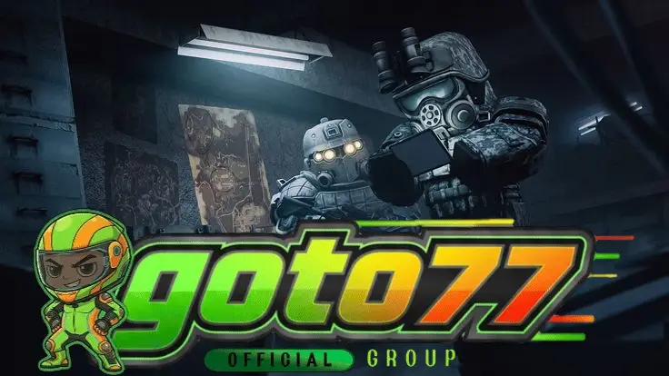 Cara Goto77 Menghadapi Radiasi dan Anomali