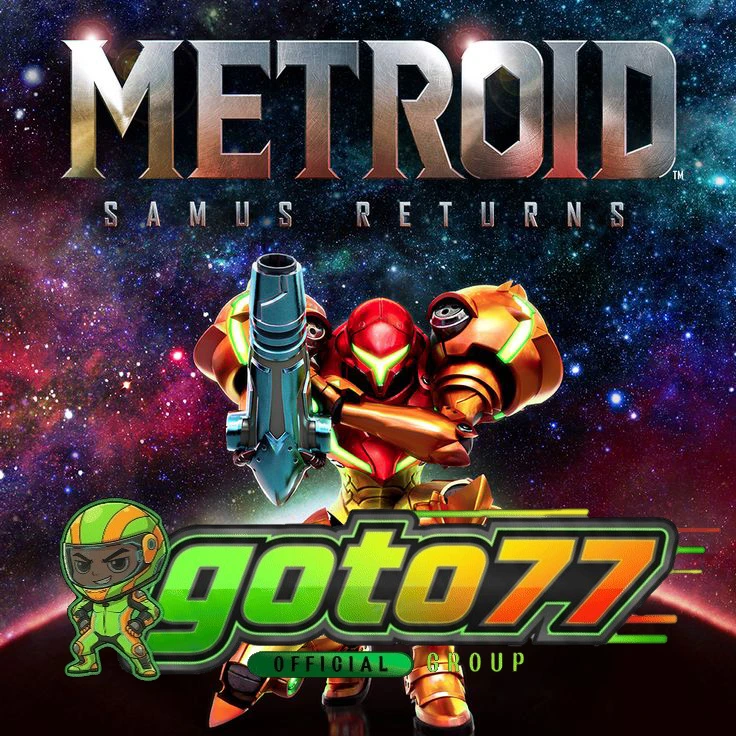 Mass Effect Goto77 sebagai Game RPG Sci-Fi Ikonik