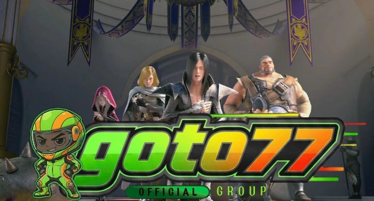 Goto77 Karakter Unik dan Kelas dalam Dragon Nest