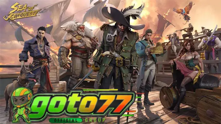 Tips Goto77 Mencari Harta Karun Tersembunyi