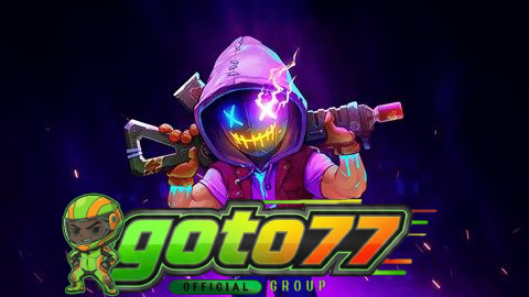 Goto77 Mekanik Dasar Gridpunk untuk Pemula