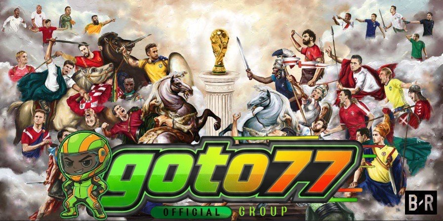 Tips Memilih Goto77 Formasi Terbaik di FIFA Online