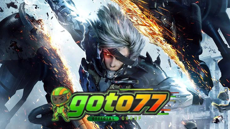 Goto77 Metal Gear Solid: Game Legendaris yang Ikonik