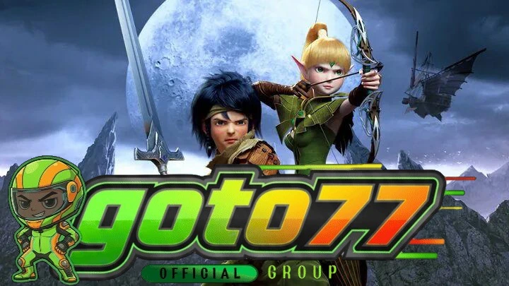 game lawas Goto77 MMORPG Dragon Nest