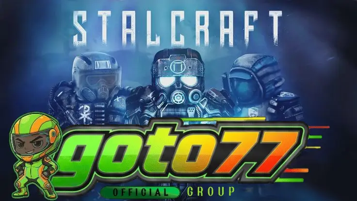 Perpaduan Goto77 STALCRAFT X Unik MMO dan Survival