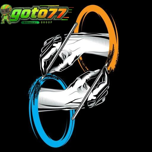 Cerita Goto77 Tersembunyi Aperture Science dalam Game Portal