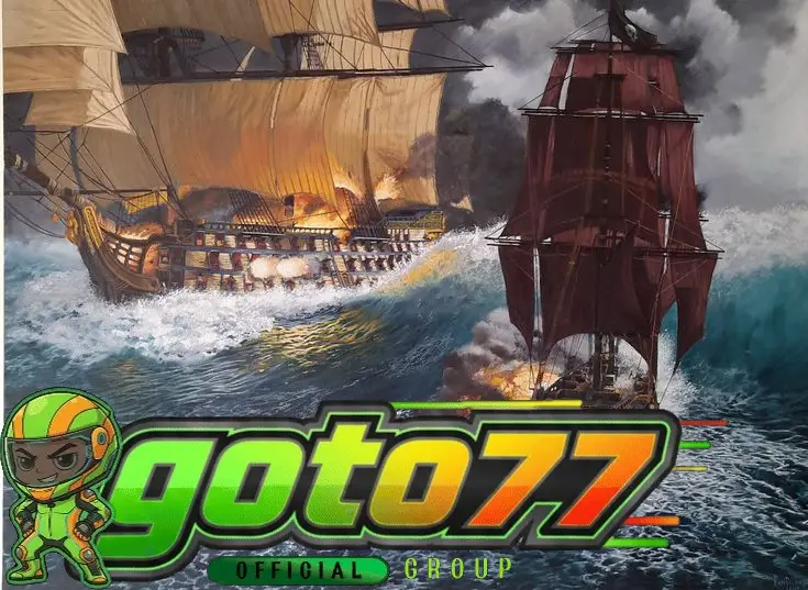 Goto77 Membangun Armada Tak Terkalahkan di Sea of Conquest
