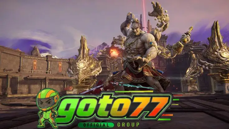 Goto77 Tips Menguasai Karakter Viper Ning