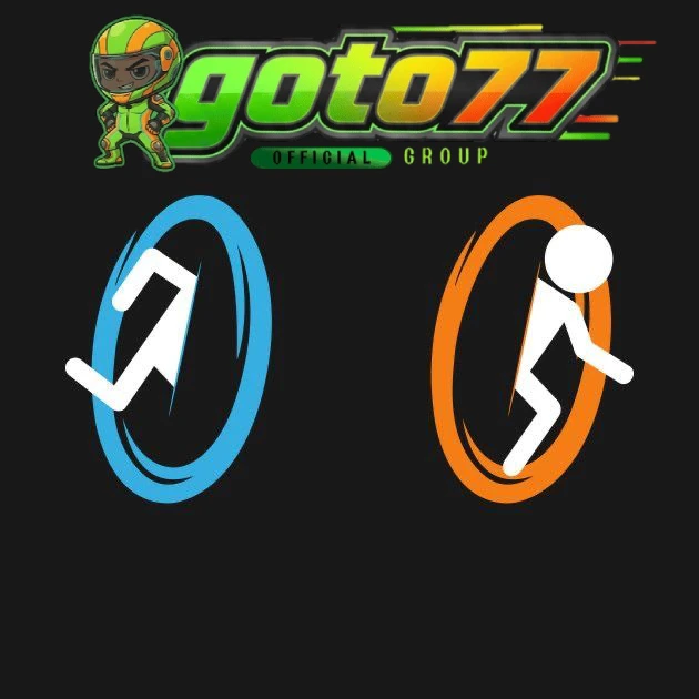 Goto77 Portal, Game Puzzle Legendaris dengan Konsep Inovatif