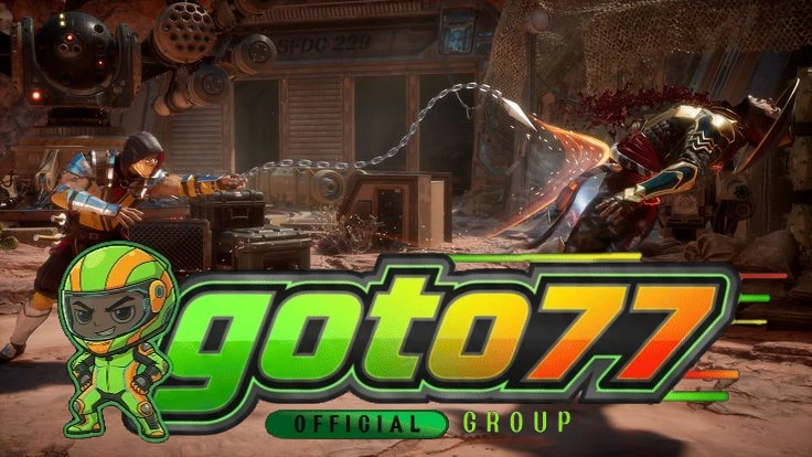 Goto77 Menguasai Mekanik Dasar Mortal Kombat 11