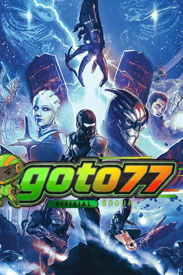 Hubungan Goto77 Emosional dalam Game Online Mass Effect