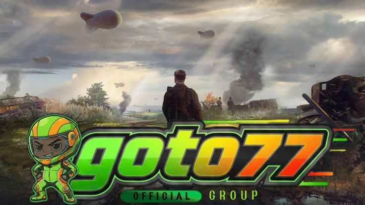 Goto77 Jantung Kemenangan di Hell Let Loose