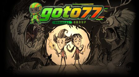 Goto77 Menghadapi Musim Dingin di Don’t Starve Together